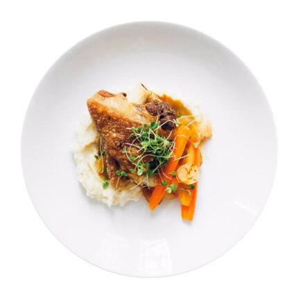 غذای دریایی